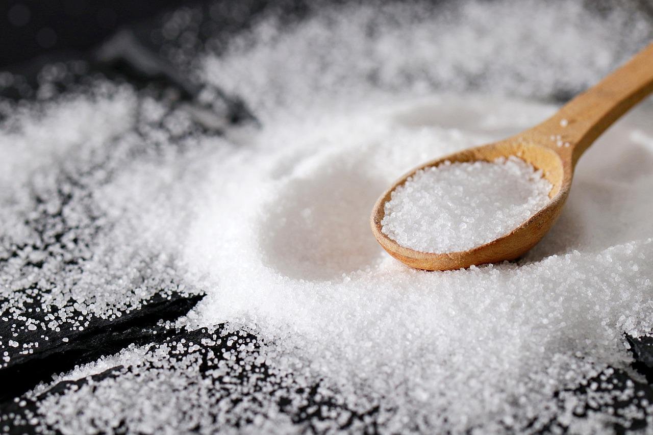 Edible & Industrial Salt